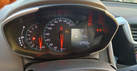 Riyadh, Vehicles, Cars & Trucks , SAR 15000,  Aveo 2017,  2017,  Automatic,  172900 KM,  Urgent Sale