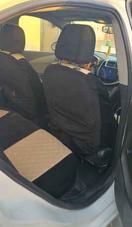 Riyadh, Vehicles, Cars & Trucks , SAR 15000,  Aveo 2017,  2017,  Automatic,  172900 KM,  Urgent Sale