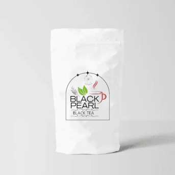 New York, Food, USD 29,  Black Pearl (Black Tea)
