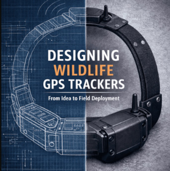 San Diego, Pet Sitting, How Tracking Animals In Australia Helps Save Wildlife