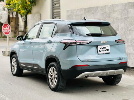 Salmaniya, Vehicles, Cars & Trucks , BHD 3950,  CHEVROLET GROOVE,  2023,  Automatic,  51000 KM,    MODEL FULLY AGENT MAINTAINED ZERO ACCIDENT SUV WHATSAPP ON 35400768