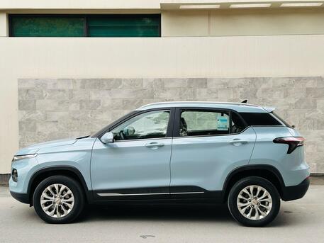 Salmaniya, Vehicles, Cars & Trucks , BHD 3950,  CHEVROLET GROOVE,  2023,  Automatic,  51000 KM,    MODEL FULLY AGENT MAINTAINED ZERO ACCIDENT SUV WHATSAPP ON 35400768