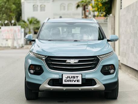 Salmaniya, Vehicles, Cars & Trucks , BHD 3950,  CHEVROLET GROOVE,  2023,  Automatic,  51000 KM,    MODEL FULLY AGENT MAINTAINED ZERO ACCIDENT SUV WHATSAPP ON 35400768