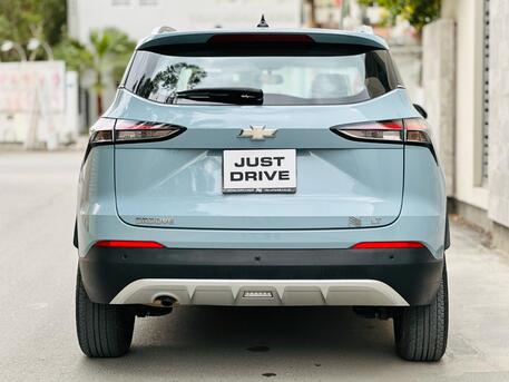 Salmaniya, Vehicles, Cars & Trucks , BHD 3950,  CHEVROLET GROOVE,  2023,  Automatic,  51000 KM,    MODEL FULLY AGENT MAINTAINED ZERO ACCIDENT SUV WHATSAPP ON 35400768