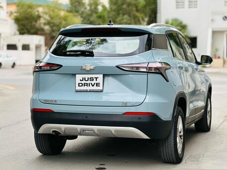 Salmaniya, Vehicles, Cars & Trucks , BHD 3950,  CHEVROLET GROOVE,  2023,  Automatic,  51000 KM,    MODEL FULLY AGENT MAINTAINED ZERO ACCIDENT SUV WHATSAPP ON 35400768