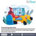 EnFuse Solutions Delivers AI-Driven Proctoring To Support Safe Online Examinations