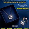 Get Cash For Gold In Mayur Vihar Extension Instantly