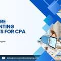 Offshore Accounting Services For CPA Firms
