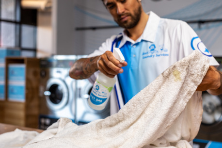 Perth, Cleaning, Pickup And Delivery Laundry Services For Workwear: A Smart Choice For Tradies