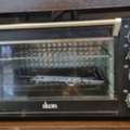 BHD 25,  Ikon Electric Oven / Griller For Sale In Excellent Condition