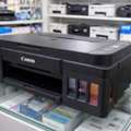 BHD 35,  Canon PIXMA WiFi Ink Tank Printer  &ndash; Scan | Copy | Print &ndash; Call / +973 39548774