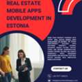 Expert Property Apps Development In Estonia Services