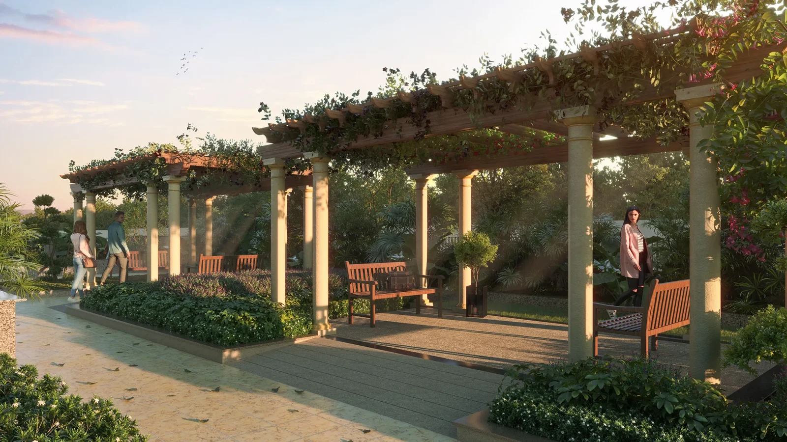 Hyderabad, Business, Why Invest In Godrej Regal Pavilion Villas?