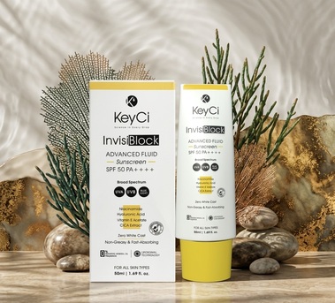 Mumbai, Health & Beauty Items, INR 629,  Why SPF 50 & InvisiBlock Are Essential For Daily Skin Defense