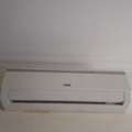 BHD 85,  YORK SPLIT AC 2 Ton EXCELLENT WORKING CONDITION ONLY 85BD PICK UP FROM UMM ALHASSAM