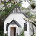 Say Your Vows Inside A Beautiful Heritage Wedding Chapel