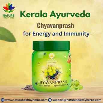 New York, Health & Beauty Items, USD 111,  Kerala Ayurveda Chyavanprash For Energy And Immunity