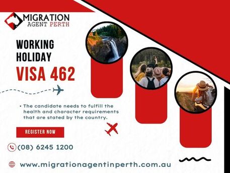 Perth, Travel, Plan A Gap Year In Australia &ndash; Working Holiday Visa 462 Is Your Ticket