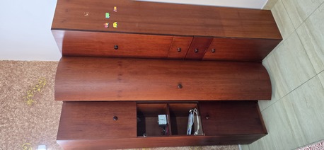 Manama, Household Items, BHD 55,  Branded Items For Sale- Furniture, Dishwasher, Bed Set, Wardrobe Cupboard, Accessories,