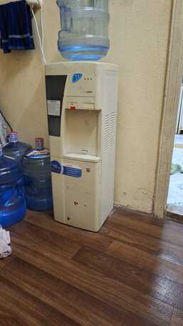 Hara, Household Items, SAR 20010050,  House Hold Item, Double Bed, Wooden Wardrobe, Plastic Chair,