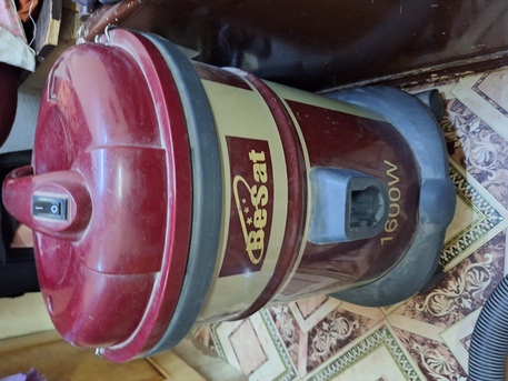 Hara, Household Items, SAR 20010050,  House Hold Item, Double Bed, Wooden Wardrobe, Plastic Chair,