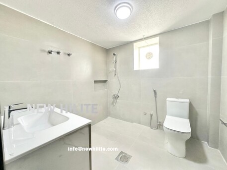 Salwa, Apartments/Houses, KWD 600/month,  3 BR,  Spacious 3-Bedroom Apartment For Rent In Salwa