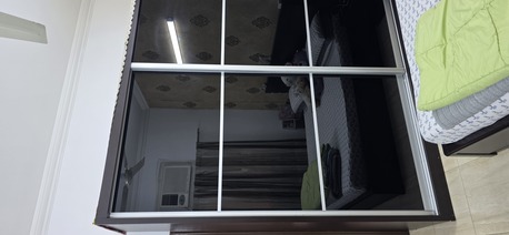 Manama, Furniture, BHD 55,  Branded Furniture For Sale-Bed Set, TV Table, Cupboard, Wardrobe