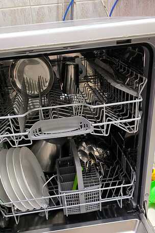 Manama, Household Items, BHD 55,  Branded Items For Sale- Furniture, Dishwasher, Accesories