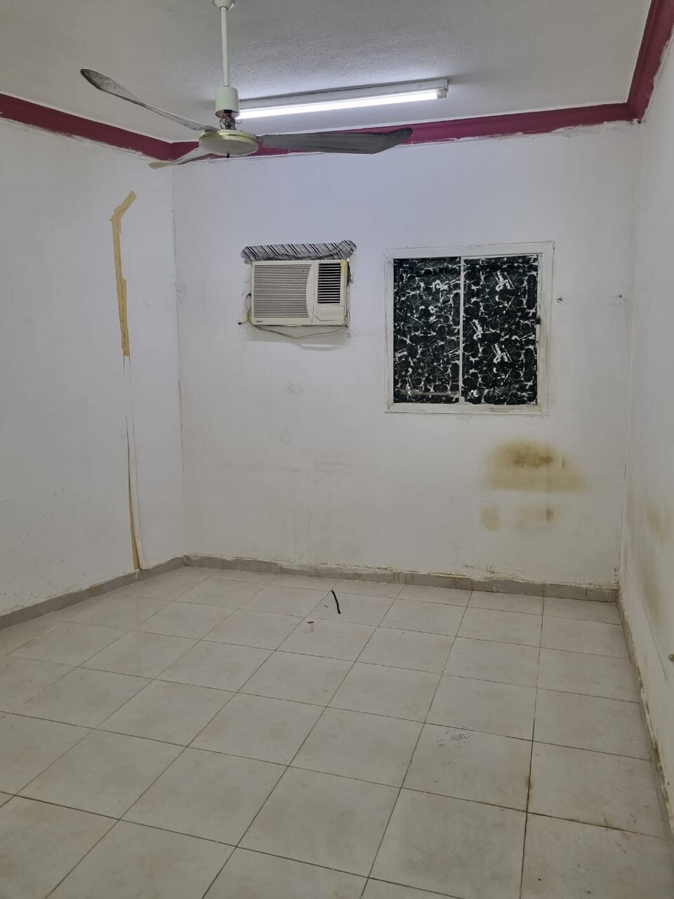 Riyadh, Rooms for Rent, SAR 900/month,  Room Monthly Base