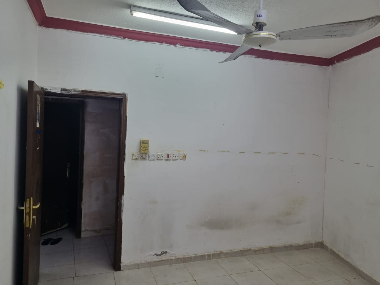 Riyadh, Rooms for Rent, SAR 900/month,  Room Monthly Base