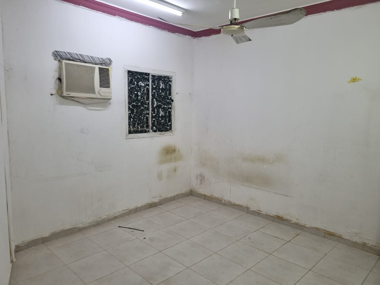 Riyadh, Rooms for Rent, SAR 900/month,  Room Monthly Base