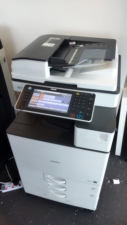 Muharraq, Computers, BHD 350,  Color Multifunctional Photocopier Printer A3 - A4 Size For Sale