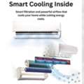 AUD 999,  Smart Cooling Inside &ndash; Save More, Live Better