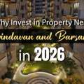 High-Return Property In Barsana Available Now