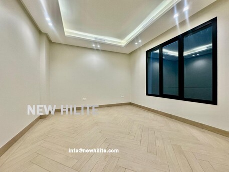 Kuwait City, Apartments/Houses, KWD 1200/month,  4 BR,  Brand New 4 Master Bedroom Ground Floor For Rent In Abu Fathira