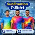 Sublimation T-Shirt Manufacturers In Pune | Premium Printing By Systemagic