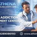 Drug Addiction Treatment Center For Effective Rehab Care