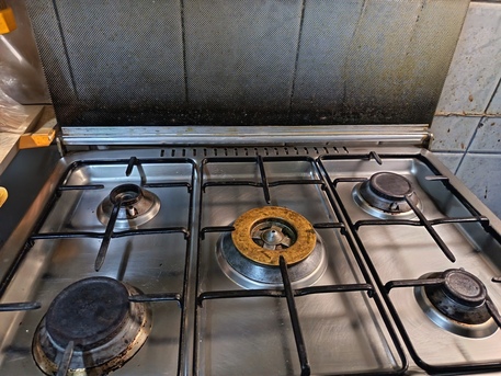 Al Rawdah, Appliances, SAR 75,  Following Items Are Available At Throwaway Prices: