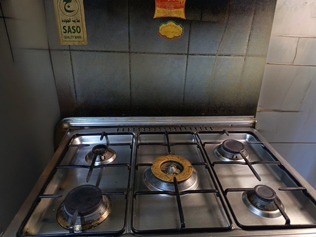 Al Rawdah, Appliances, SAR 75,  Following Items Are Available At Throwaway Prices: