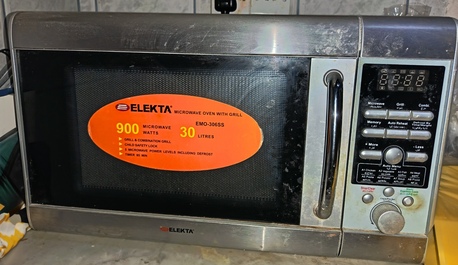 Al Rawdah, Appliances, SAR 75,  Following Items Are Available At Throwaway Prices: