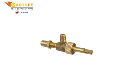 Chicago, Appliances, USD 48,  Allpoints 521124 1/8" MPT Inlet Gas Valve With #42 Orifice