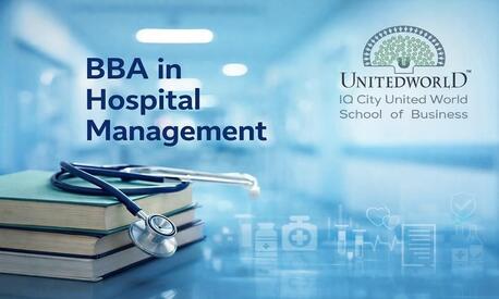 Kolkata, Education, BBA In Hospital Management Course In Kolkata
