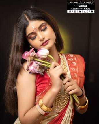 Kolkata, Education, Lakme Academy Nagerbazar | Best Makeup Course In Kolkata