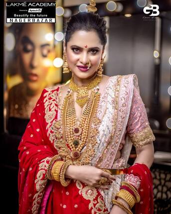 Kolkata, Education, Lakme Academy Nagerbazar | Best Makeup Course In Kolkata