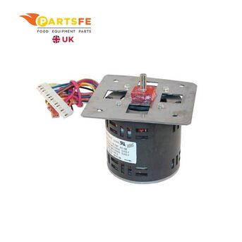 London, Appliances, GBP 532,  Groen 146880 1/15 HP Motor Assy W/ Red Sponge Gasket