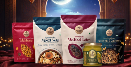 Mumbai, Food, Buy Premium Dry Fruits Online: Fresh Almonds, Cashews & Makhana | Trusted Indian Brand Pre