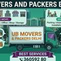 Movers And Packers