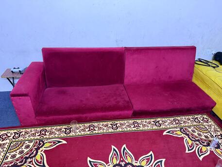Riyadh, Furniture, SAR 30000200,  Used Sofa Set For Sell