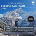 Conquer The Heights With Everest Base Camp Adventure
