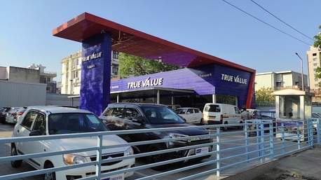 Mumbai, Marketing, Visit Popular Wheelers: Best True Value Car Dealer Sola